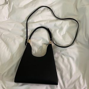 A New Day Structured Mini Handbag